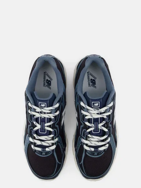 Кроссовки New Balance синие