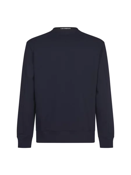 Bluza C.p. Company niebieska