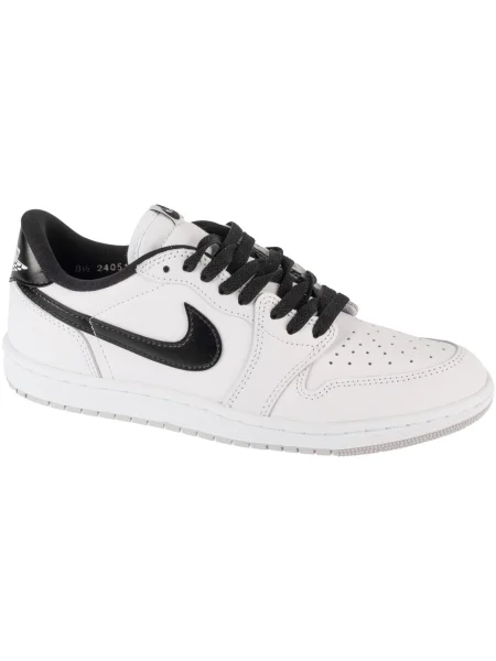 Tenisky Nike biela