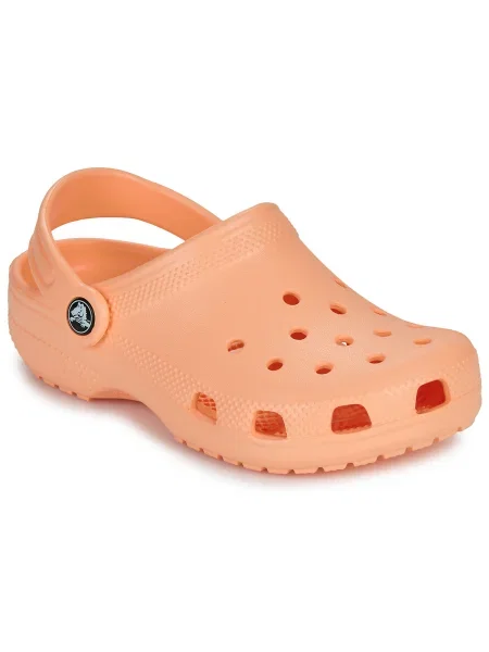 Pantofi copii Crocs portocaliu