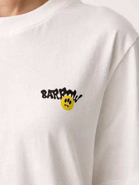 Футболка Barrow