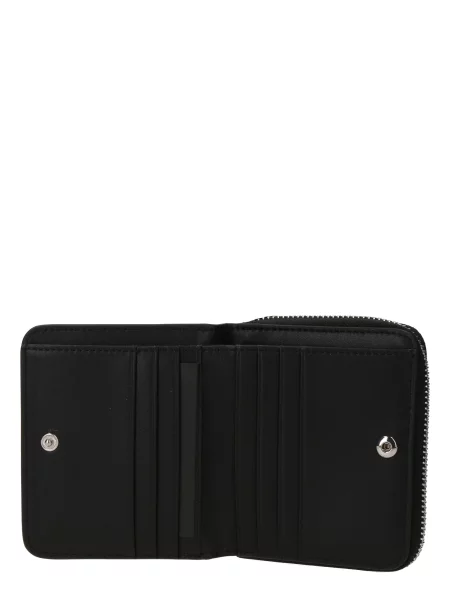 Peňaženka Karl Lagerfeld čierna