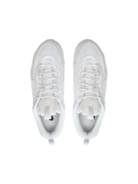 Tenisky Nike Sportswear biela
