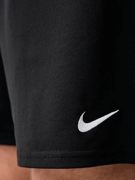 Nike спортен къс панталон мъжки Flex Dri-FIT черно