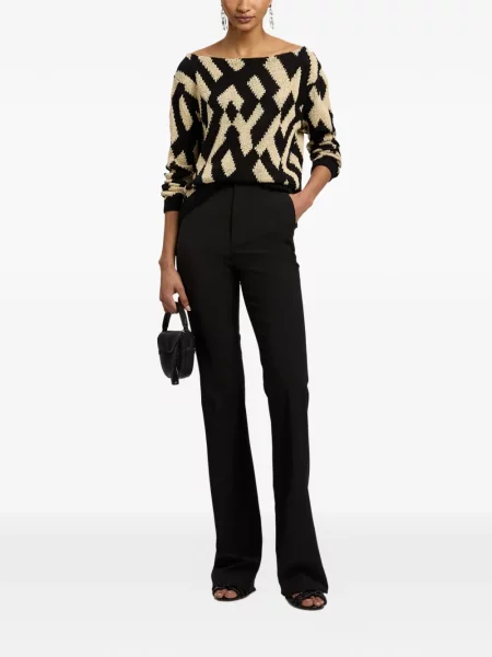 Pulover Ralph Lauren Collection negru