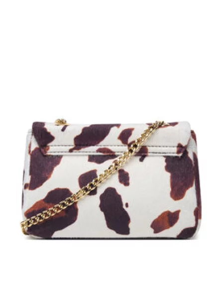 Valentino Bags crossbody torbica OCARINA WINTER bela