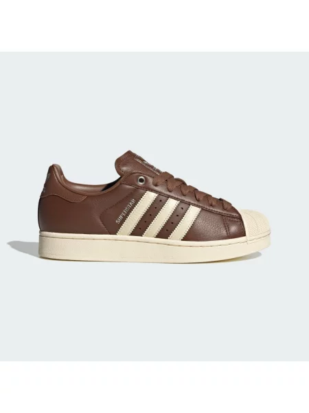 Sneakersy adidas bílé