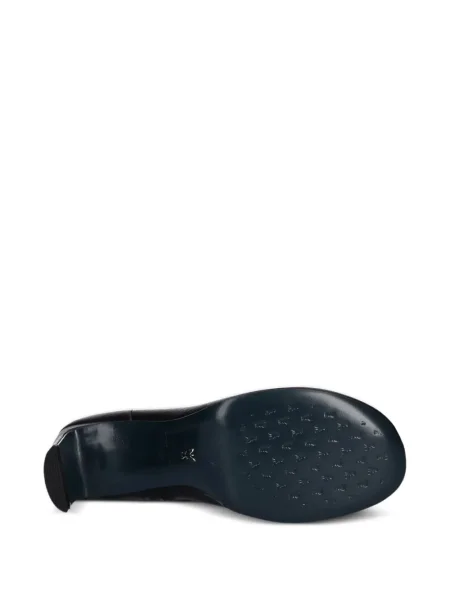 Botine Patrizia Pepe negru