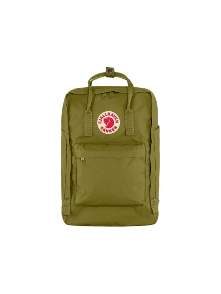 Kabelka Fjallraven červená