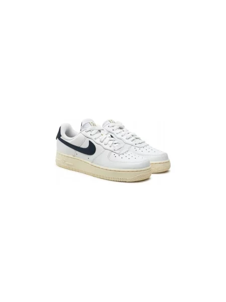 Nike Sneakersy Air Force 1 Flyease bílá