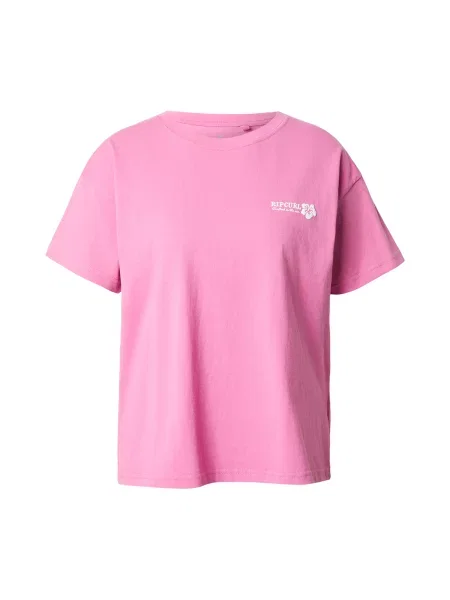 Rip Curl tričko dámske SURF PUFF PARTY PACK ružová