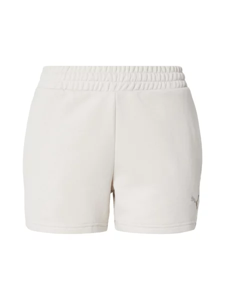 PUMA Pantaloni sport ESS grej