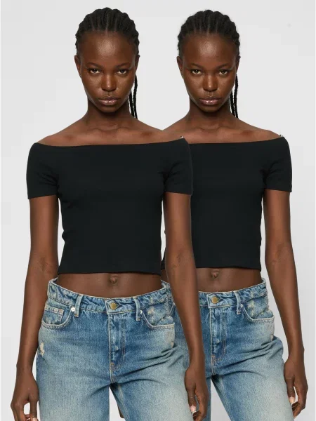 Tricou Urban Classics negru