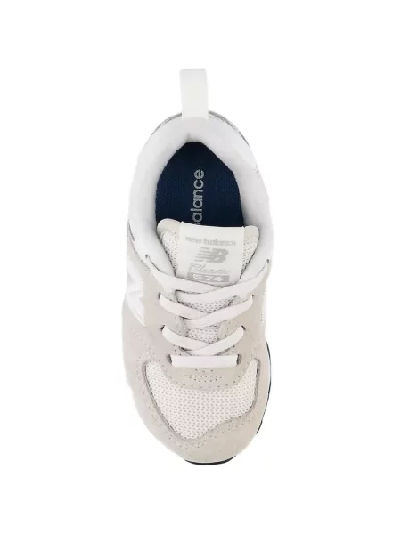Sneakersy dziecięce New Balance 574