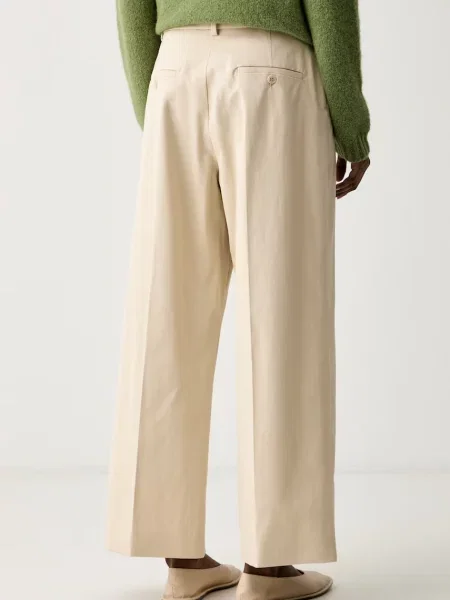 Брюки Weekend Max Mara