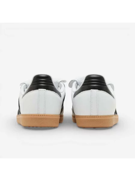 Pantofi Adidas alb