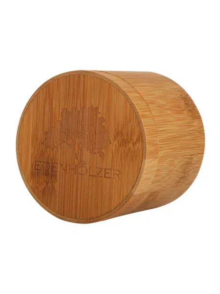 Zegarek Edenholzer brązowy