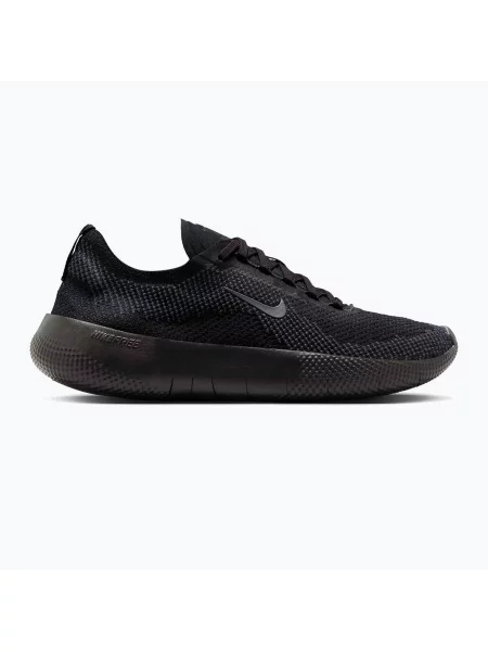 Кросівки для тренувань Nike Free black/anthracite/black чорні