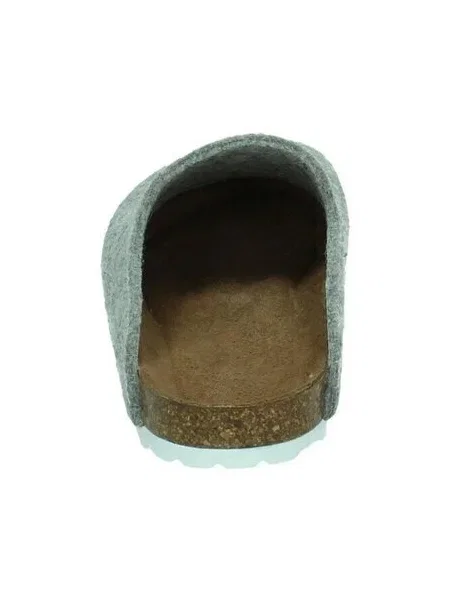 Tenisky Sandali sivá