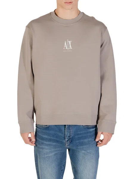Geacă Armani gri