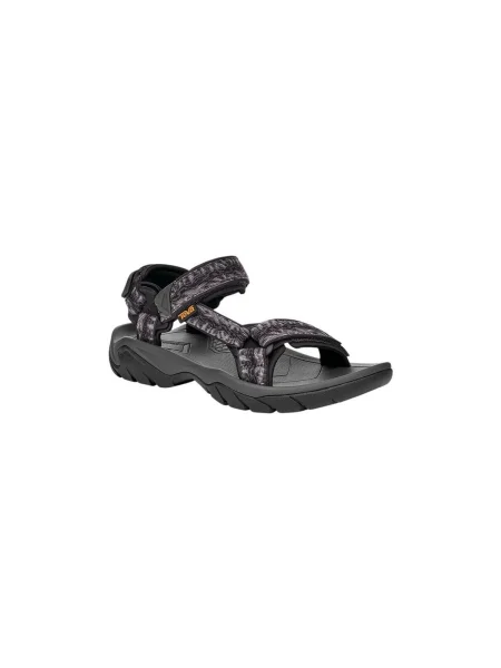 Pantofi Teva negru