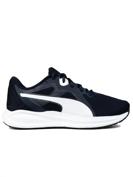 Buty sportowe do biegania Puma TWITCH RUNNER FRESH białe