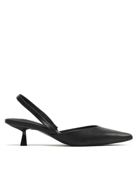 ONLY Pumps negru