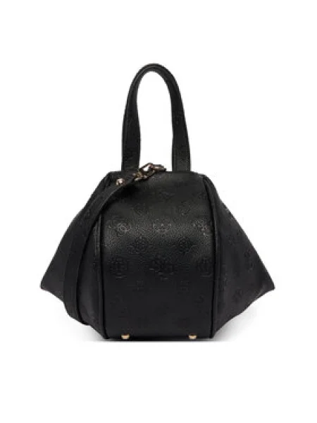 Táska Guess Anise Mini fekete