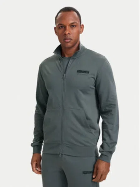 Emporio Armani Sportinis kostiumas pilka