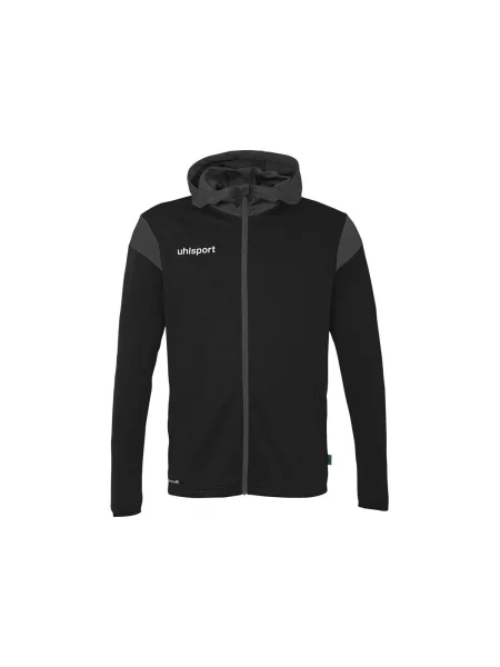 Kabát Uhlsport fekete