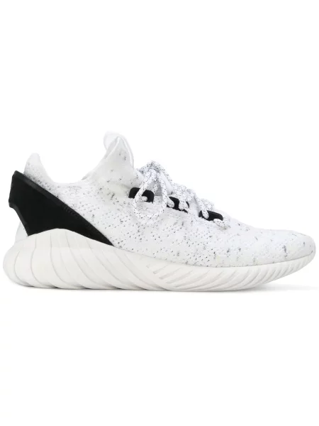 Sneakerși Adidas Tubular negru