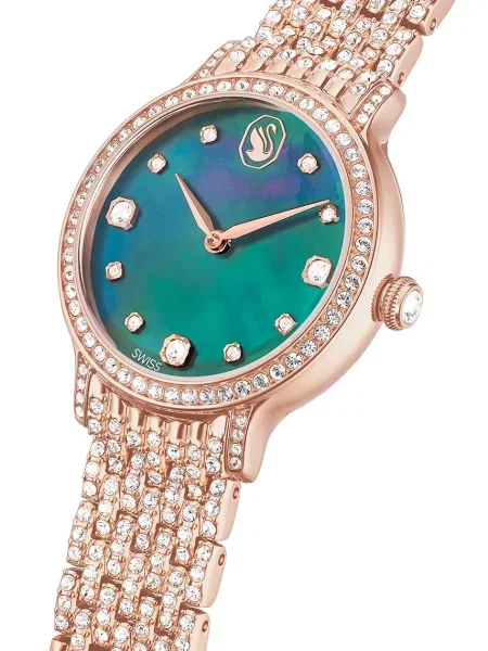 Swarovski női karóra IMBER