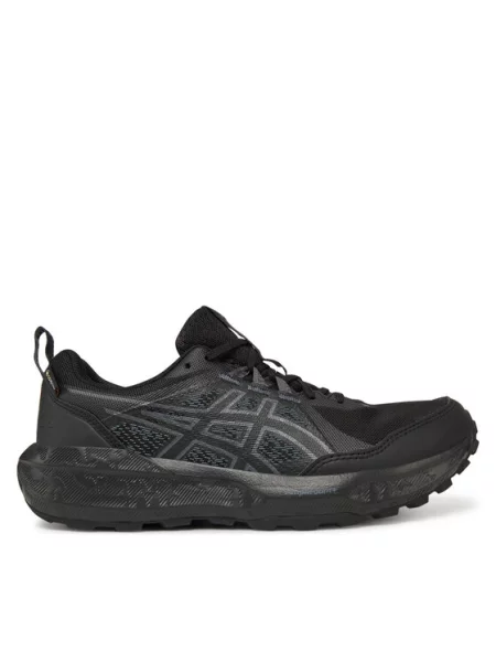 Кроссовки для бега Asics GEL-SONOMA черные