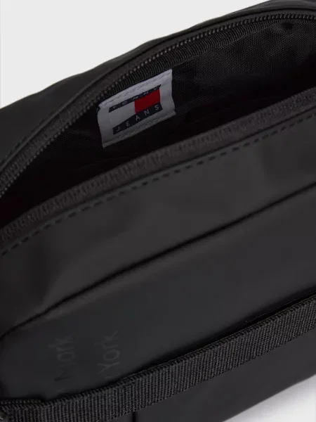 Косметичка Tommy Jeans чорна