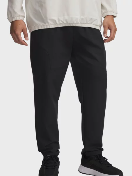 Завужені штани Under Armour чорні