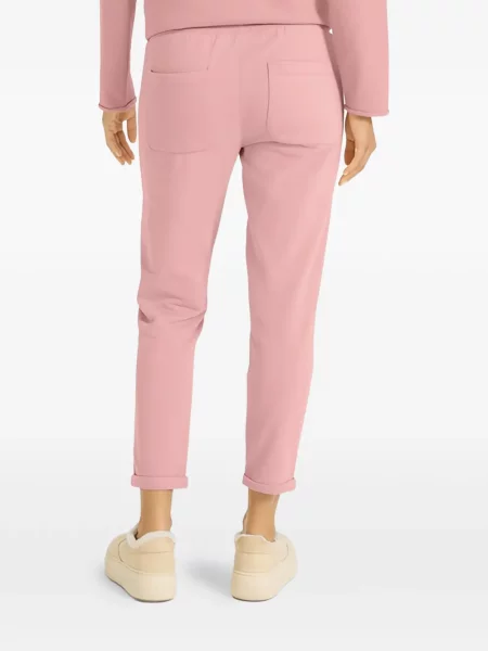 Pantaloni Juvia roz