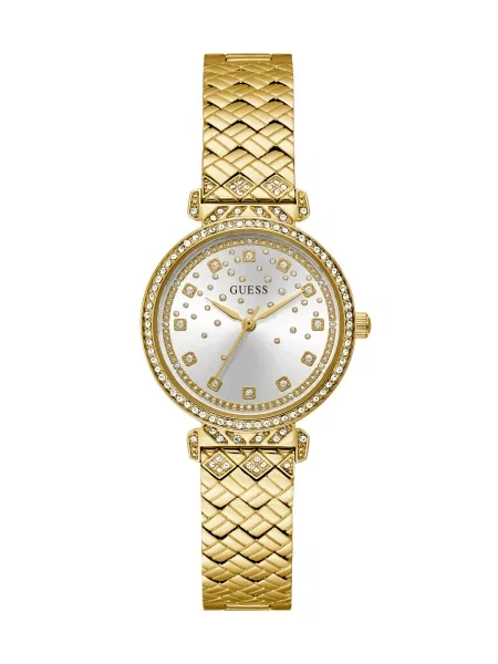 Guess Ceas Auriu