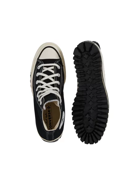 Pantofi Converse negru