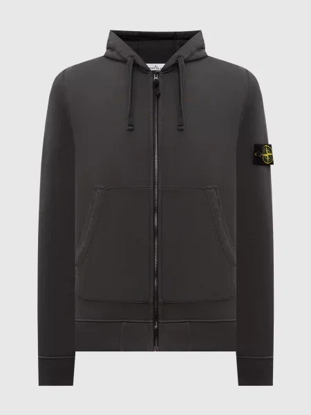 Куртка Stone Island серая