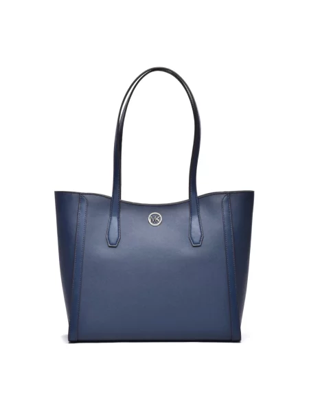 Torebka Michael Kors niebieska