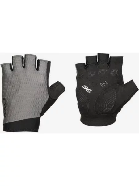 Rękawice Northwave Fast Pro Gel S szare
