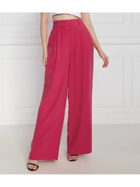 DKNY Pantaloni roz