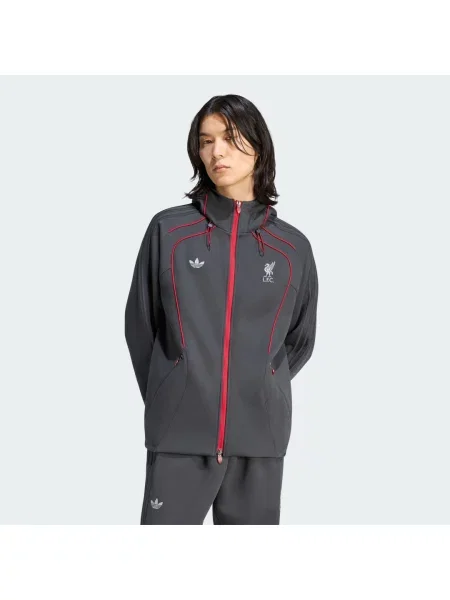 SPORTOVNÍ BUNDA LIVERPOOL FC ORIGINALS TEAMGEIST 26