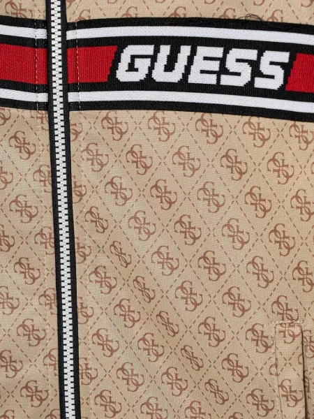 Детский свитер Guess
