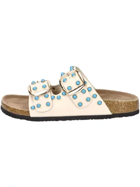 Pantofi Shop Art bej