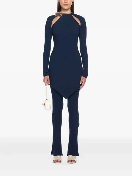 Rochie Off-white de costum alb