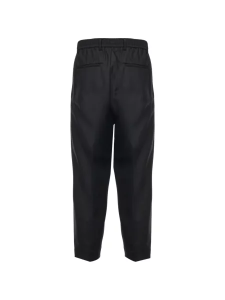 Pantaloni Giuliano Galiano negru