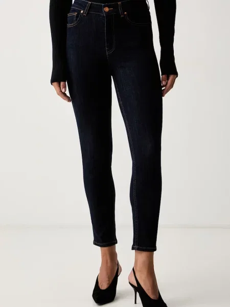 Fracomina blugi slim fit pentru femei