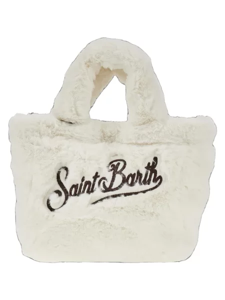 Шопинг чанта Mc2 Saint Barth