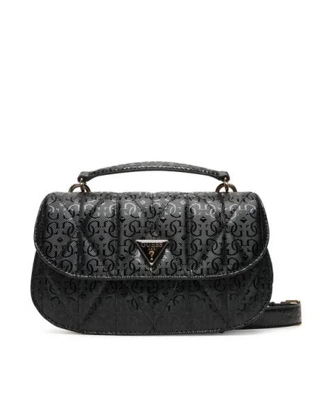 Дамска чанта Guess черно